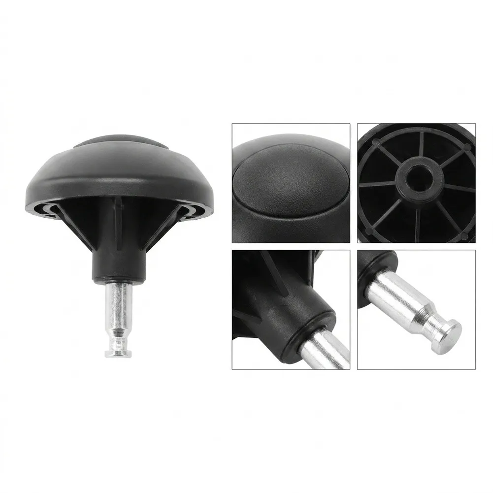 Omnidirectional Wheel Replacement Caster Wheel For Lefant M330 / M330 Pro 1 Piece Wheel For Sweeper Parts
