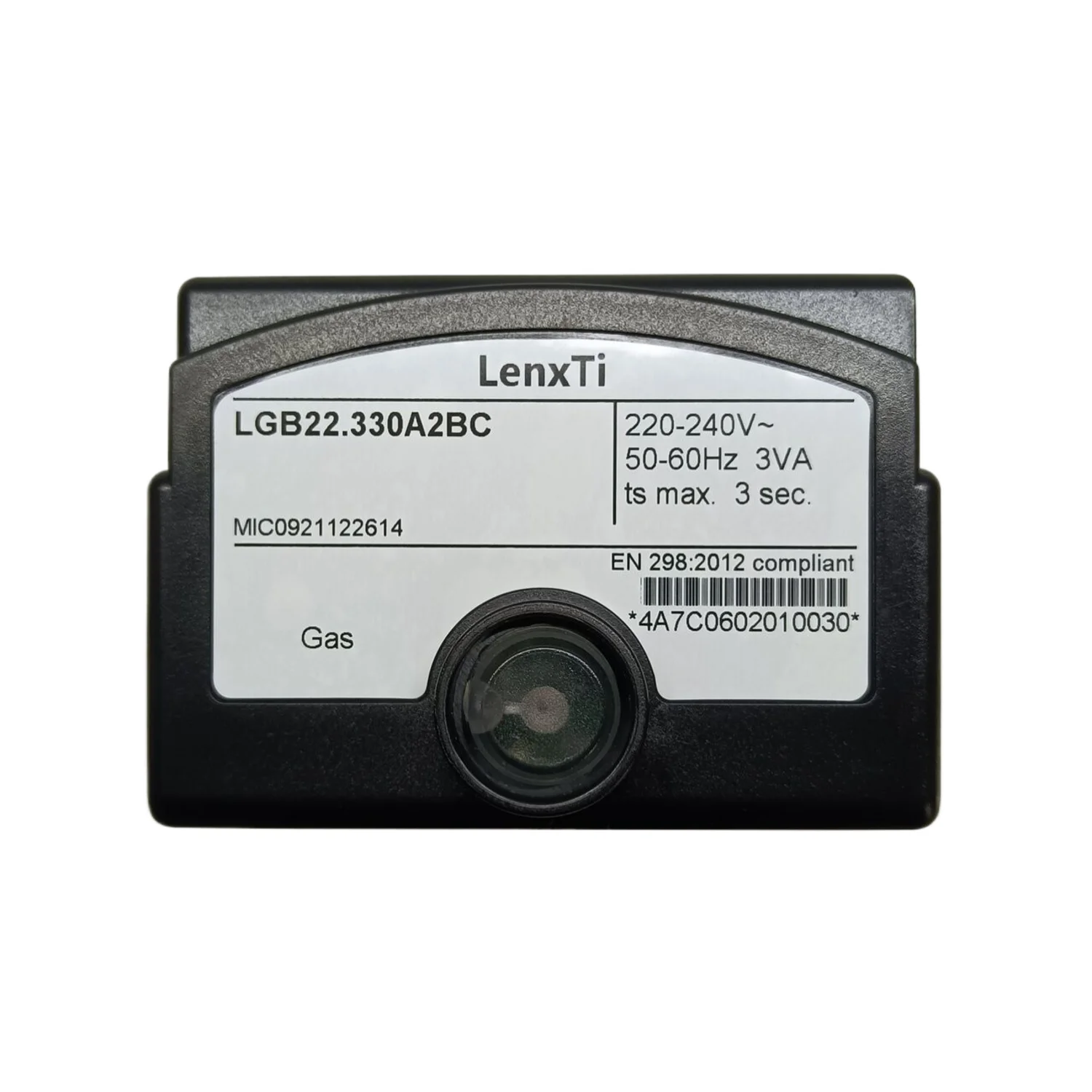 LenxTi LGB22.330A27BT burner control Replacement for SIEMENS program controller