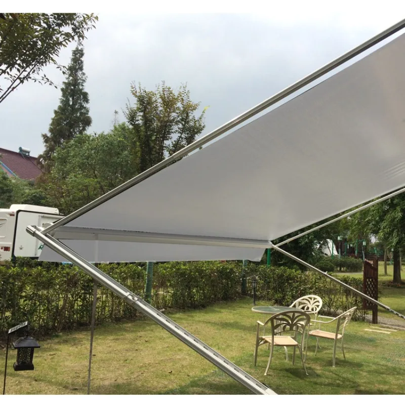 2.5 meters, high-quality large-size design camp car awning