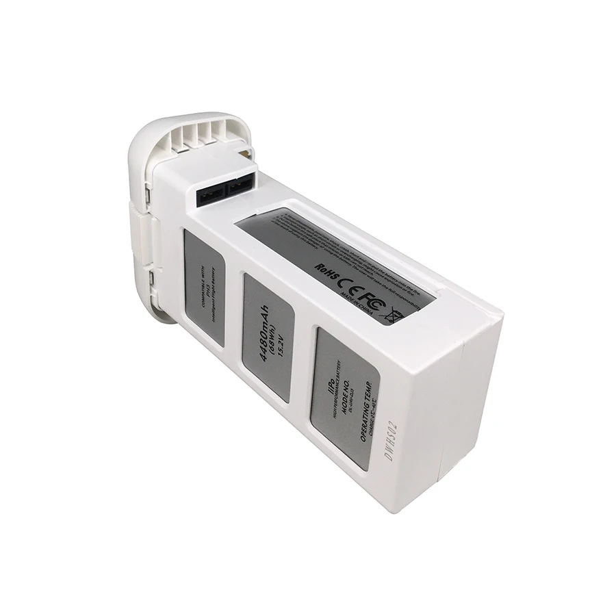 Li-Polymer Batterie 15.2V 4480mAh 68W Dr one Battery for D J I Phantom 3 Pro Professional Standard Advanced - view 4