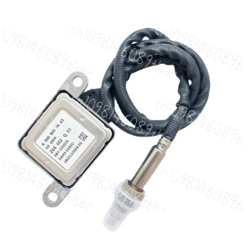 

Nitrogen and Oxygen Sensor A0009053603 5WK96683D NOX SENSOR