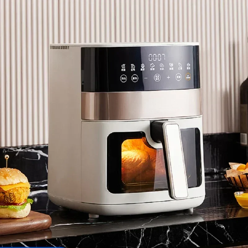 Hot Salesair Fryer …