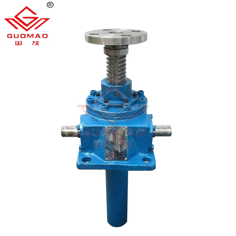 SWL35 acme vite jack ascensore cambio