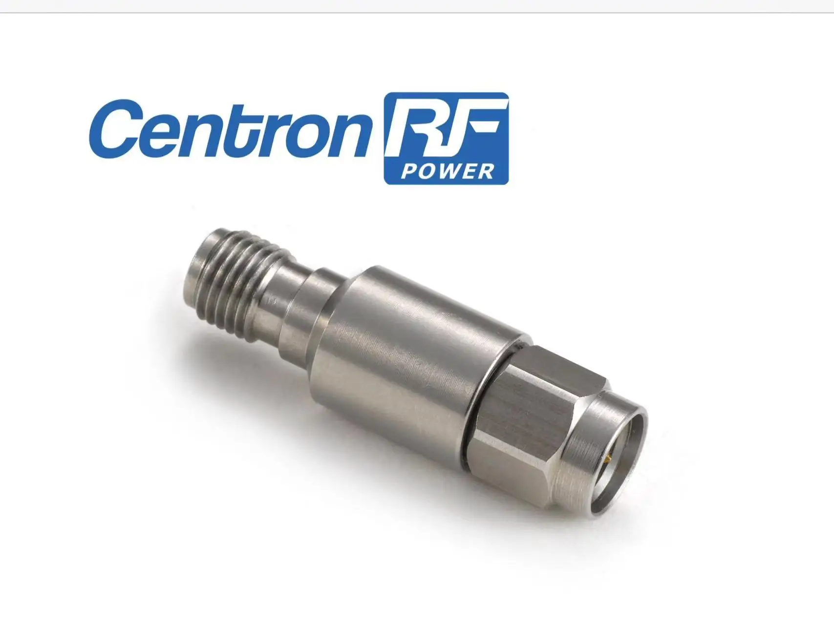 RF POWER  SMA DC-Block 200V DC-6.0GHz 50ohm Coaxial Block DC Blocker Connector