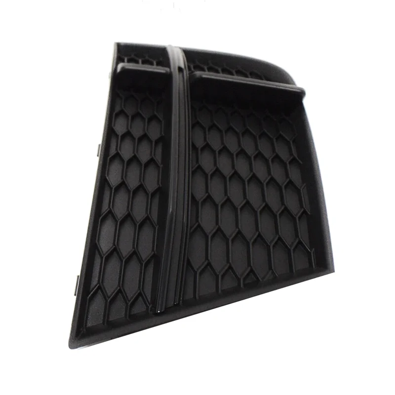 

ABGR-передний бампер, нижняя решетка, крышка сотовой рамки для A3 S3 M 2017-2019, противотуманная фара, сотовая рамка