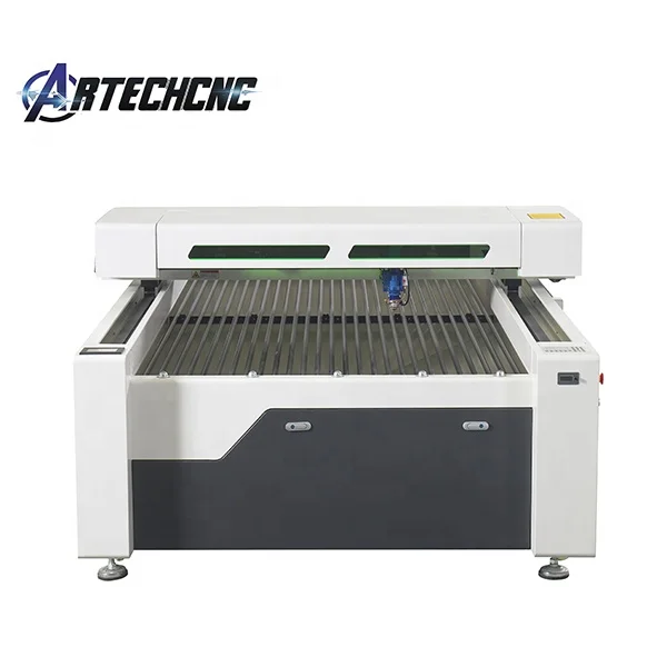 

1325 Co2 laser cutting machine cnc cutting and engraving for acrylic glass plywood Non-metal processing