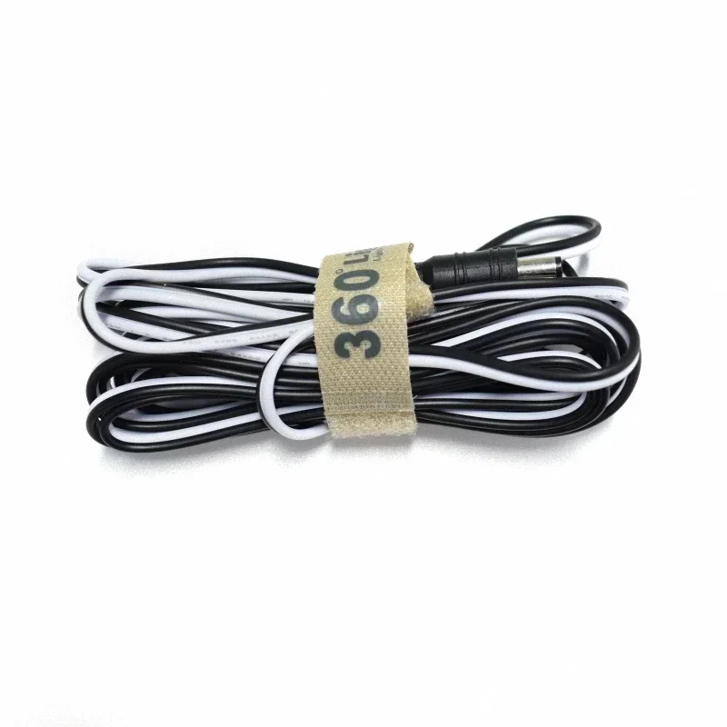 Outdoor Telescopic Rod DC 12V LED Fishing Rod Portable Camping Light for Picnic Camping Light