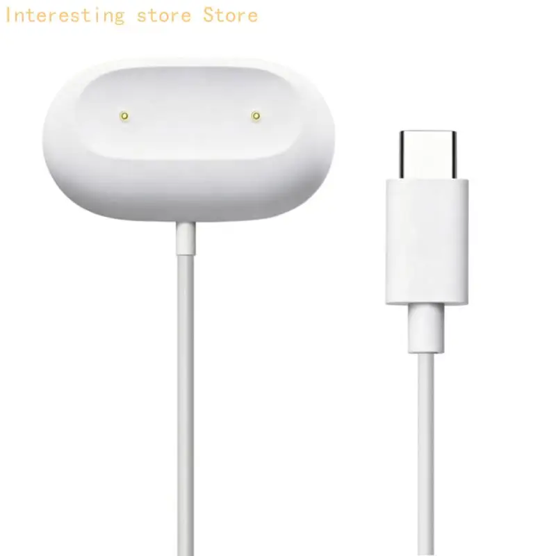 2 Pin Band Charging Cable for Home Desk Backup Use 55KC