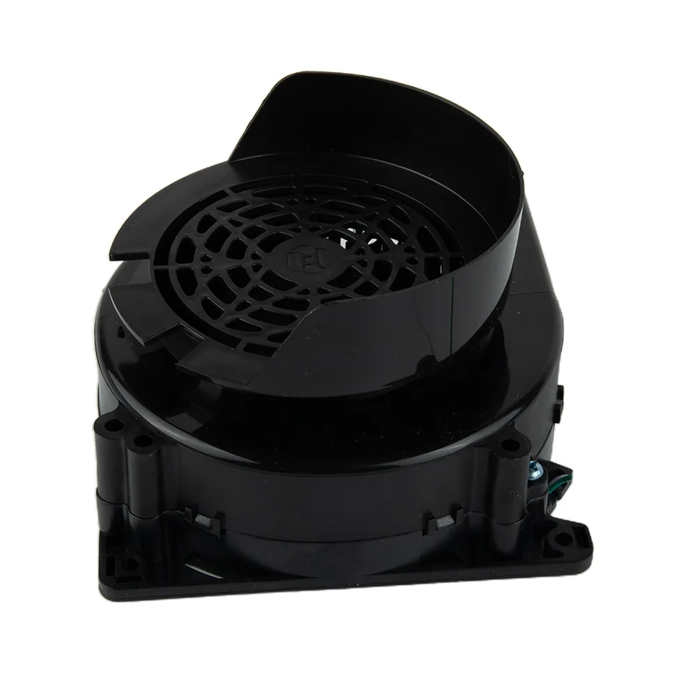 Blower Motor Air Blower Centrifugal Blower Direct Current Inflatable Replacement Special Purpose With 3 LED Lig 21/24CFM 35-65db