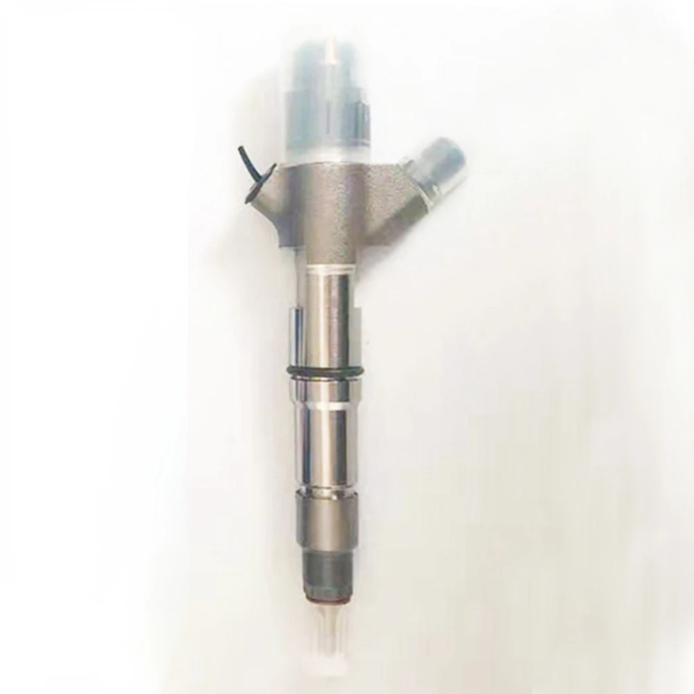 For 0 4451 203 57 0445 1204 46 Common rail valve of fuel injector F00RJ01692
