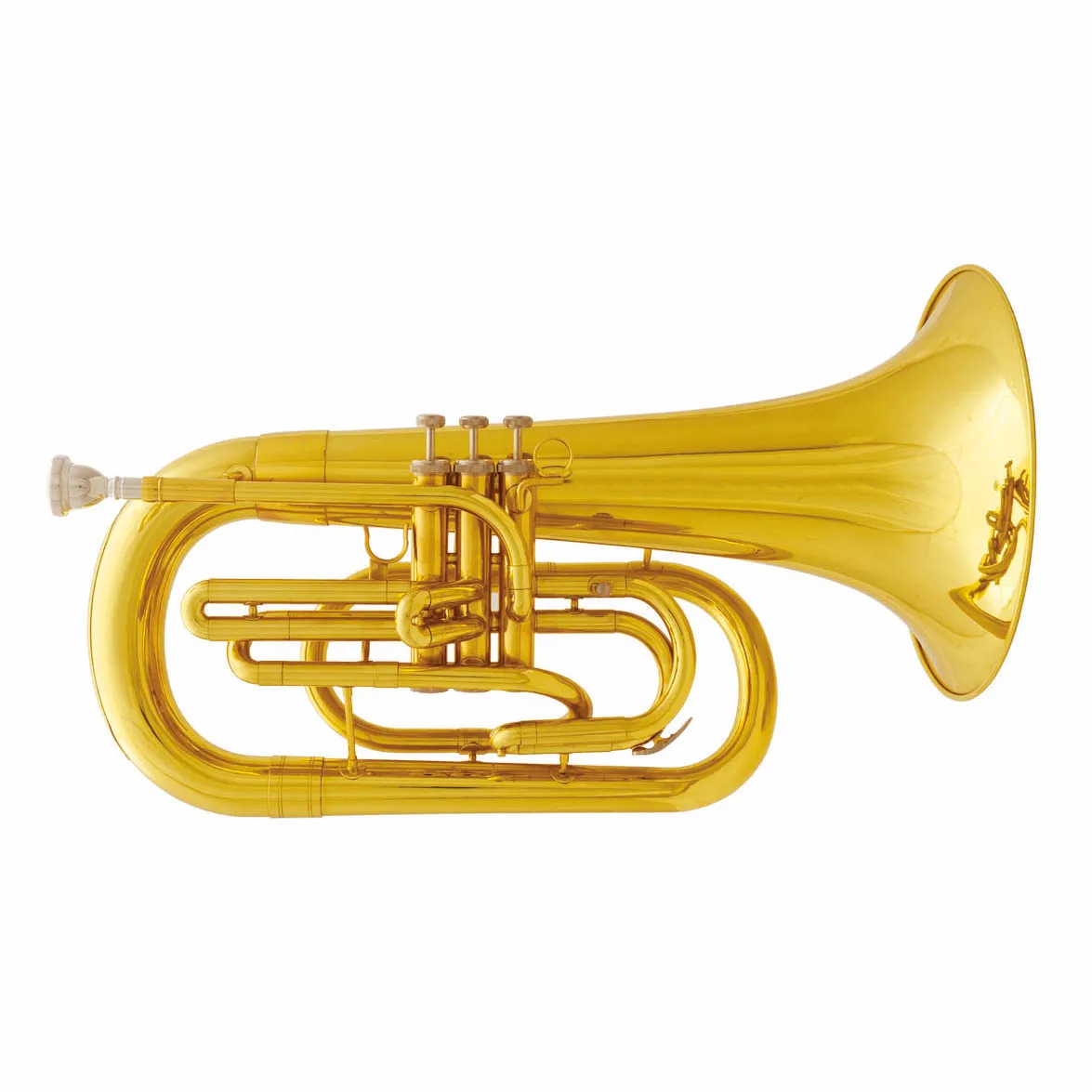 ME-012 Premium Marching Euphonium – Performance Series