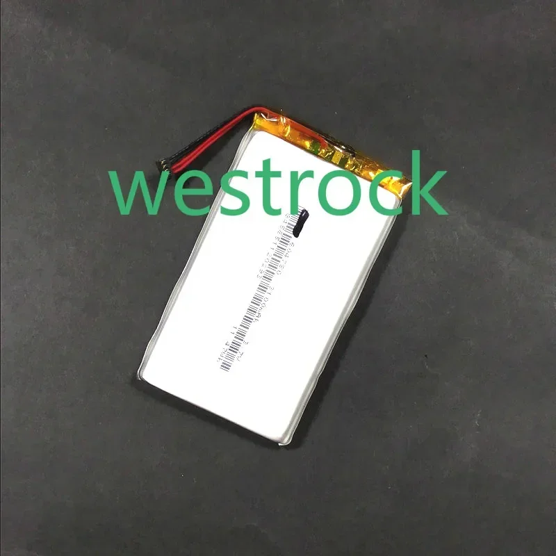 

Westrock 3100mAh Battery for FIIO X5 X3 X7 II III Fx5221 X5 k Digital Audio Player