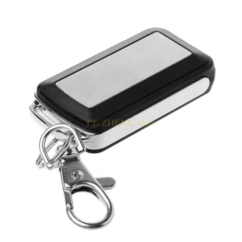 Key 원격 제어 클론 클로너 4 키를위한 E56B 433MHz 클로닝 복제기 게이트 카 a