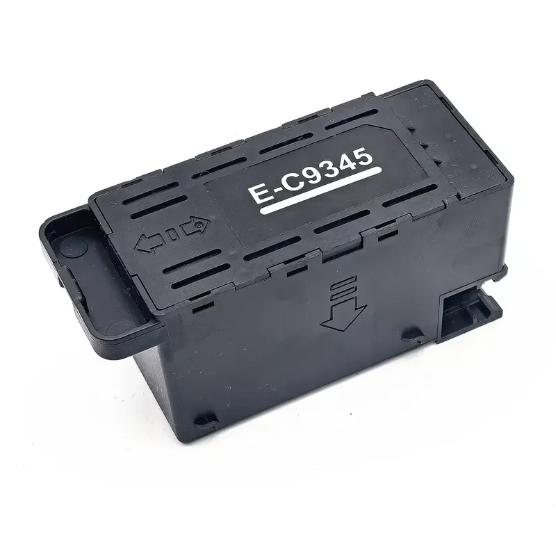for Epson L15158 L15168 L8188 L8058 C9345 Waste Ink Cartridge Maintenance Box Absorber Pad Replacement Part