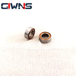 For DAWA Baitcast Reel Bearing, CRBB Sea Water Protection Fishing Wheel Modified Accessories