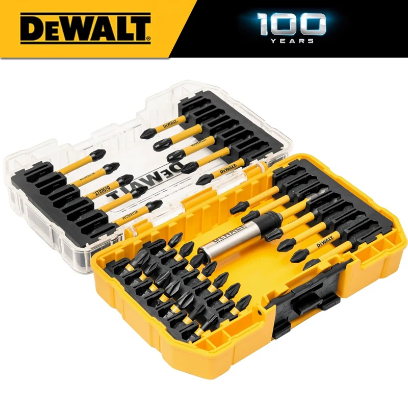 DEWALT Impact Resistant Bit Set Phillips One Character Plum Blossom Electric Screwdriver Bit Air Bit NO.DT70730T