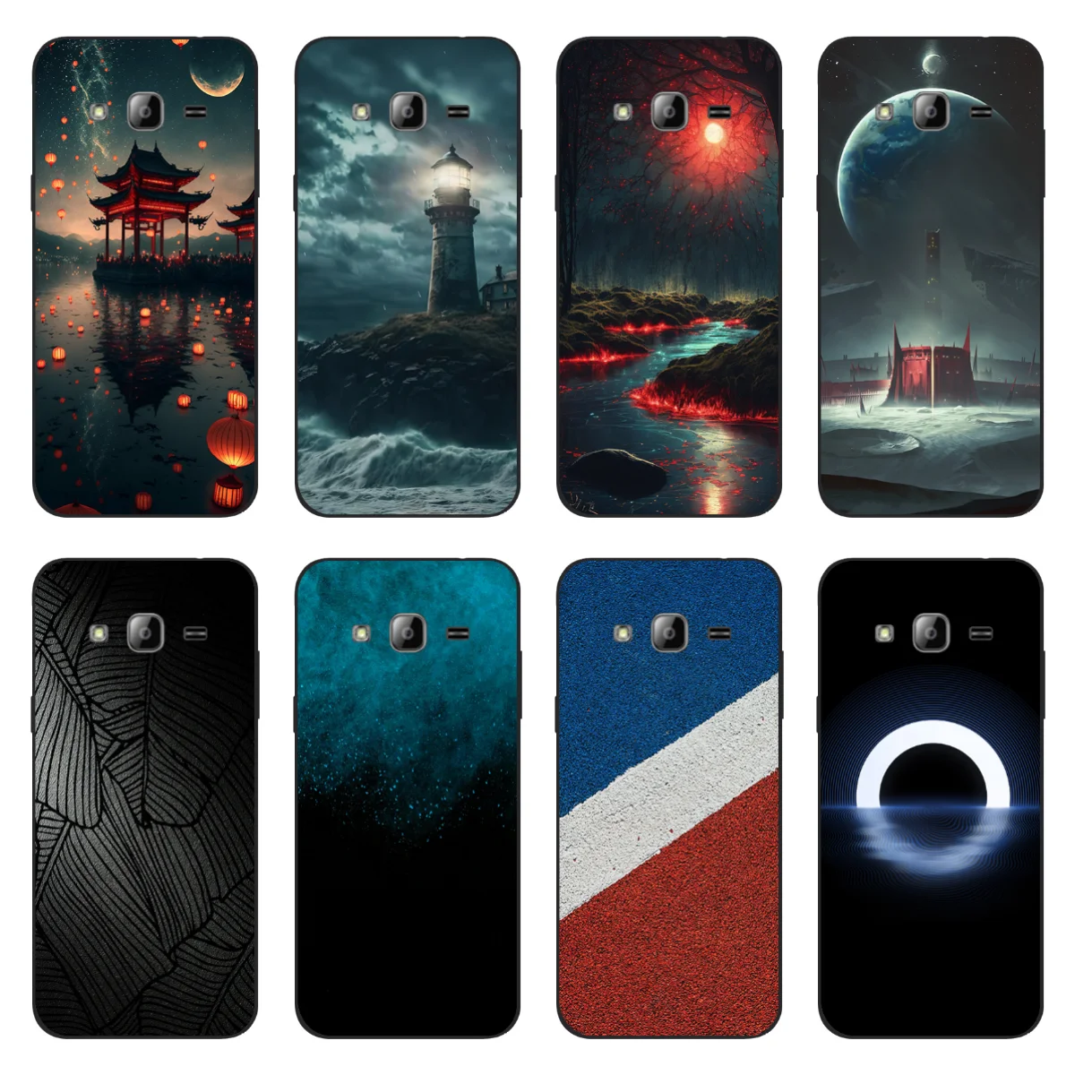 For Samsung Galaxy J3 2016 Case Phone Cover Para For Samsung j3 2016 2015 J320 Silicone Soft TPU Fundas J 3 Cases Bumper Coque