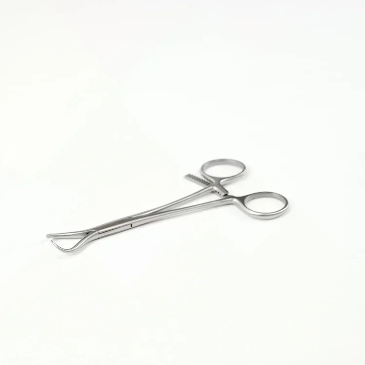 Предупреждающие щипцы средней длины хорошего качества