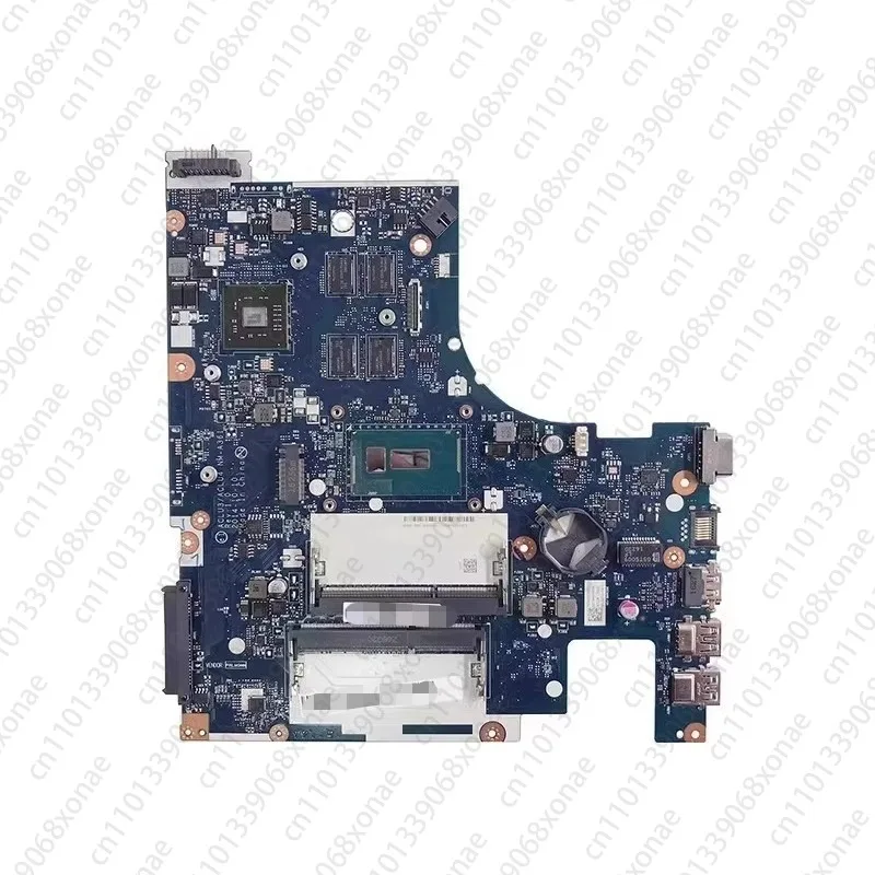 G50-70 80 G40-70 G40-30 Материнские платы G40-70M NM-A273 Материнские платы NM-A271