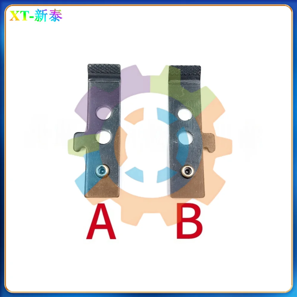 

Best Quality M2.014.004 M2.014.011 Gripper CD102 SM74 CD74 Offset Printing Parts 65X16mm