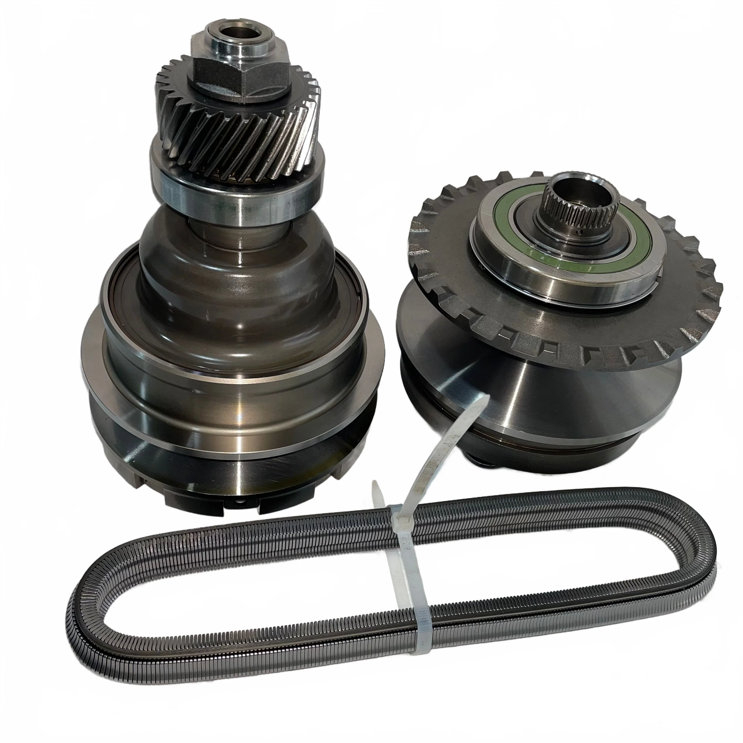 Remanufactured JF011E Pulley Block Belt Pulley