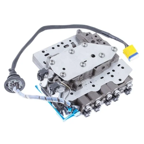 Auto Parts Transmis… - image