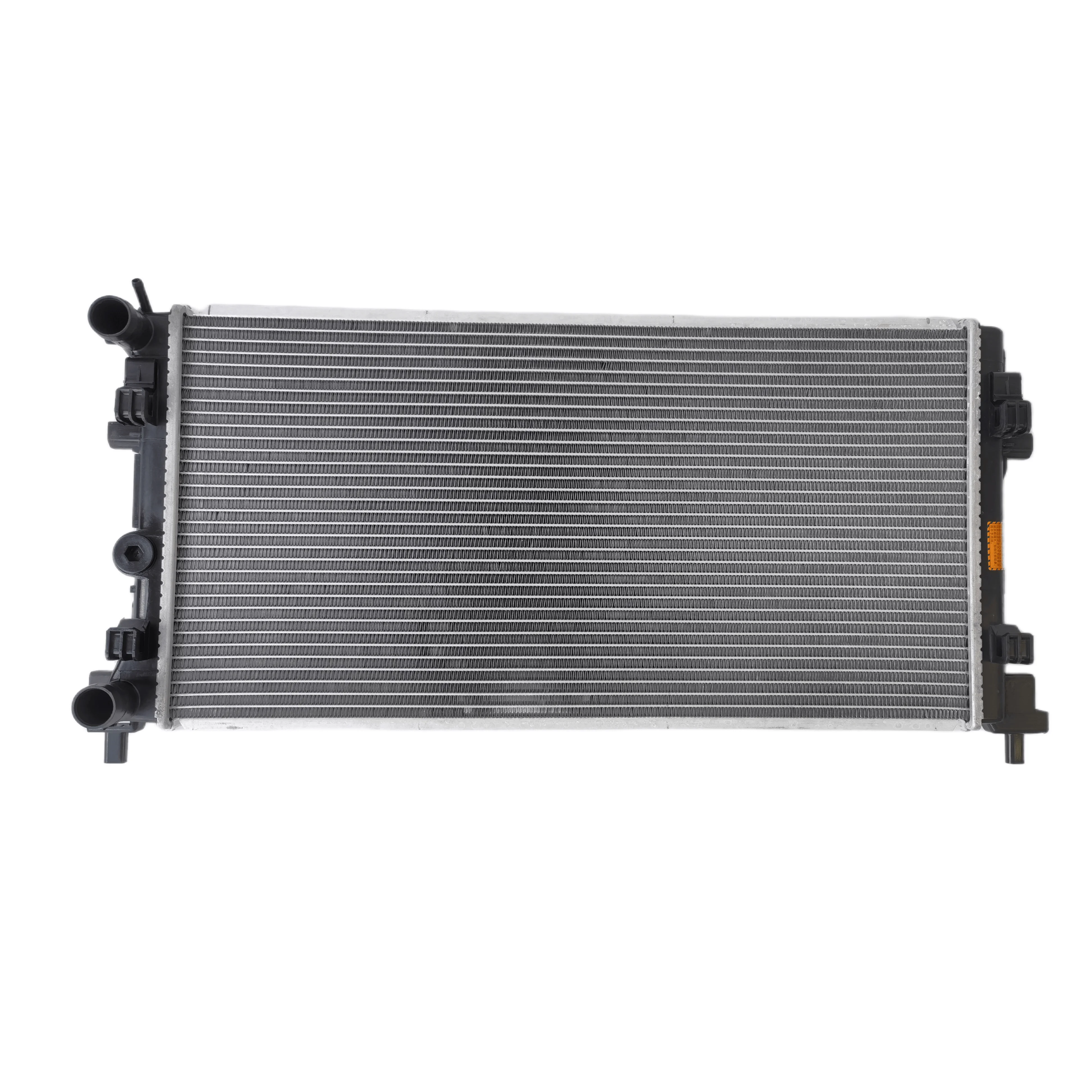 

Coolant Cooling Radiator OEM 6R0121253 6R0121253A for Volkswagen POLO 6R Jetta Auto Parts Cooling System