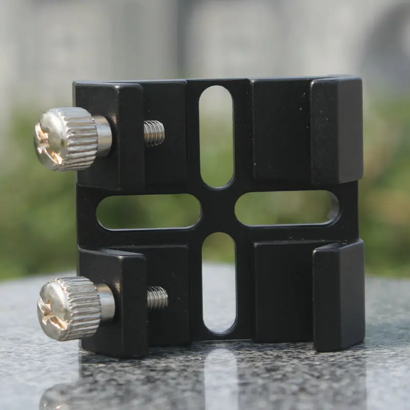 Astronomical Telescope Accessories Hatail Slot, Star-seeking Slot, Star Guide Slot, Star-seeking Mirror Base B5P9966