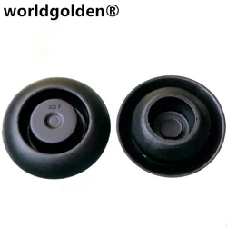 worldgolden 10pcs auto clips door sealing plug for benz inside 23.1mm ,inside 16.7mm