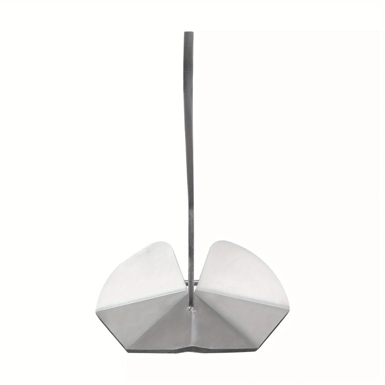 Якорь для лодки SS316 военного класса, 32 фунта — идеальная ручка для судов длиной 40–60 футов |   Никогда не короды, никогда не болезни