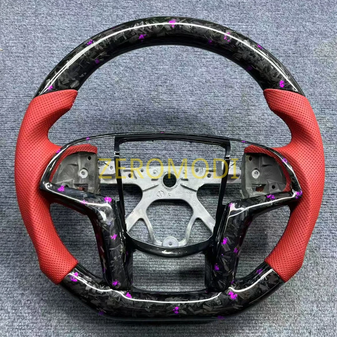 

Руль из углеродного волокна для Cadillac XTS 2018-2019 гг. 84366369