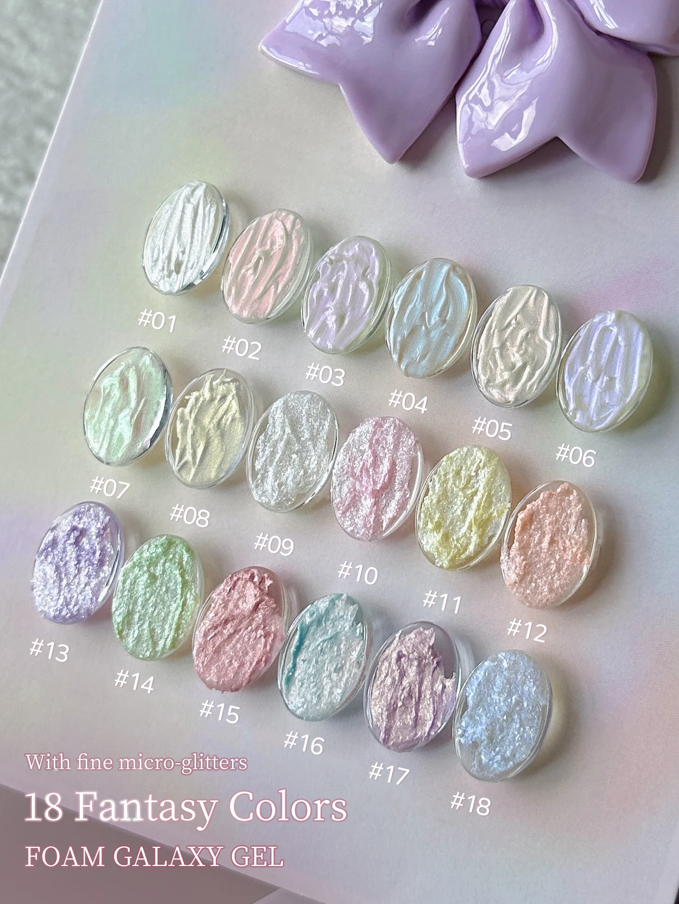 Thumbnail 3 - #78 Most Popular Manicure Glues
