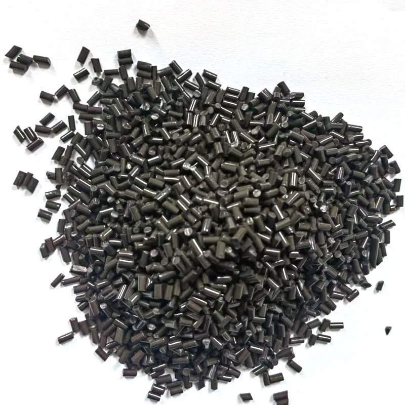 500G Genuine Quality Dark Brown Italian Keratin Extra Strong Hold Beads/Granule/Grain For I tip Nail tip Hair Extension