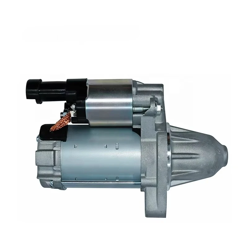 31200-R40-R01 Motor de arranque automático 12V Motor de arranque para Honda Odyssey RB3 10-14 Cr