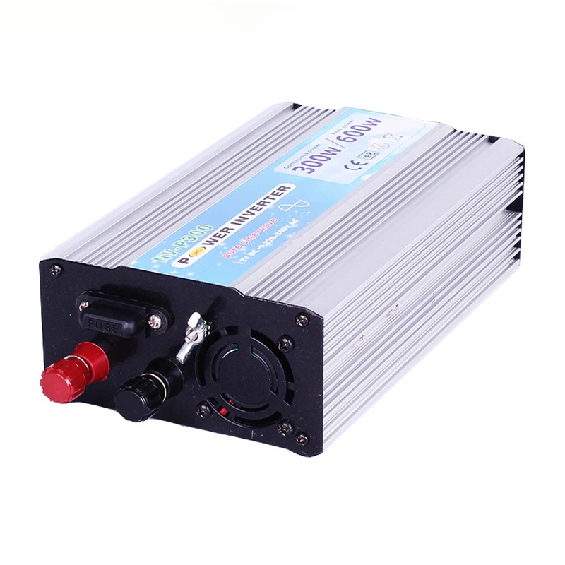 

Hot sale ME-P300-122 300W pure sine wave solar power inverter 12V 220V