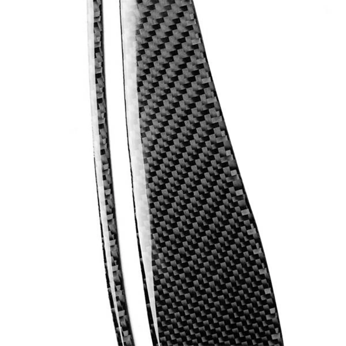 

MBX-tGPS Navigation Panel Cover Trim Carbon Fiber Decoration Frame for Golf MK7
