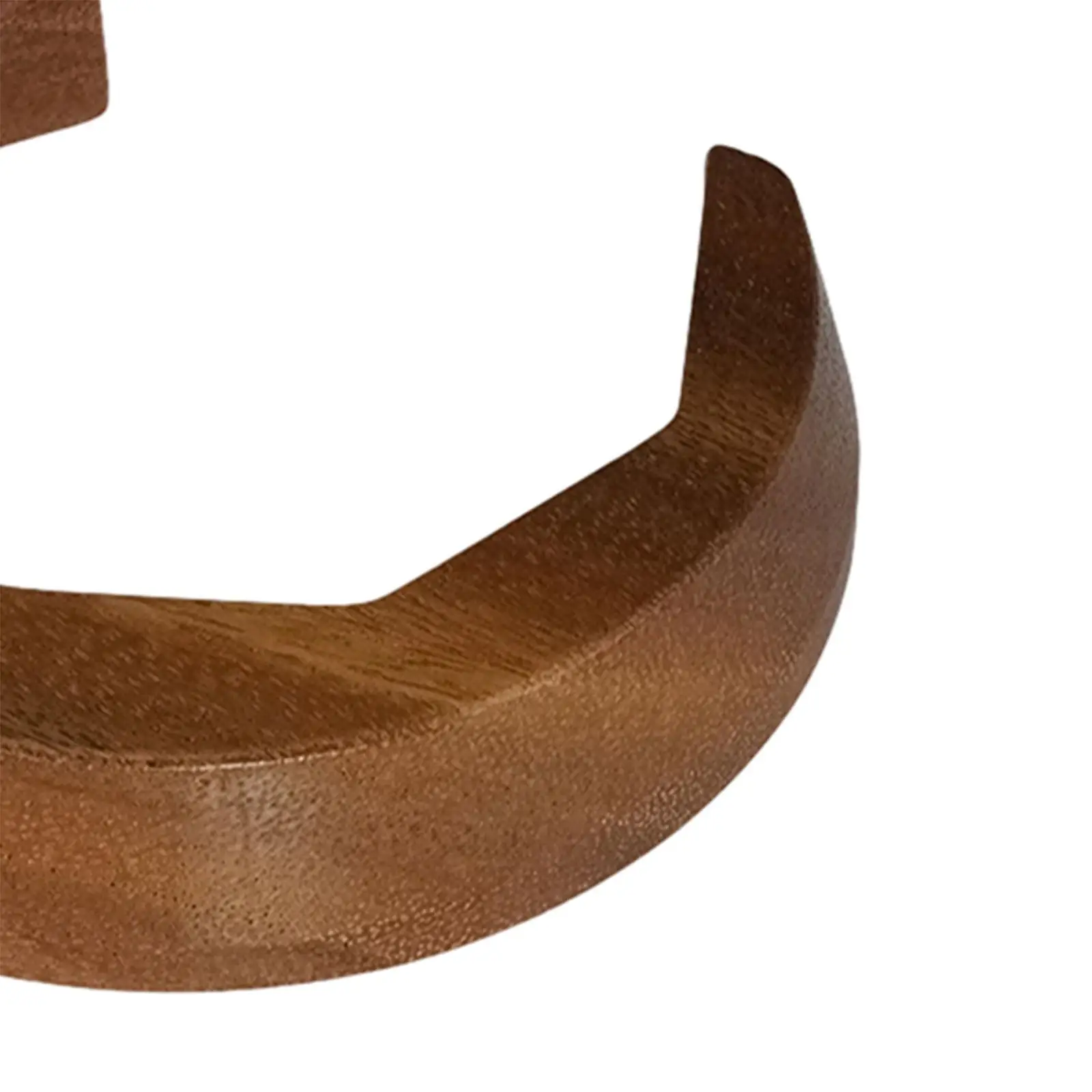 Coffee Machine Grouphead Ring Reusable Anti-scald for E61 Espresso Accessory