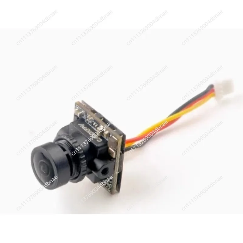For Happymodel Ant Camera for Mobula7 Mobula8 with Customized SH1.0mm 3pin Plug