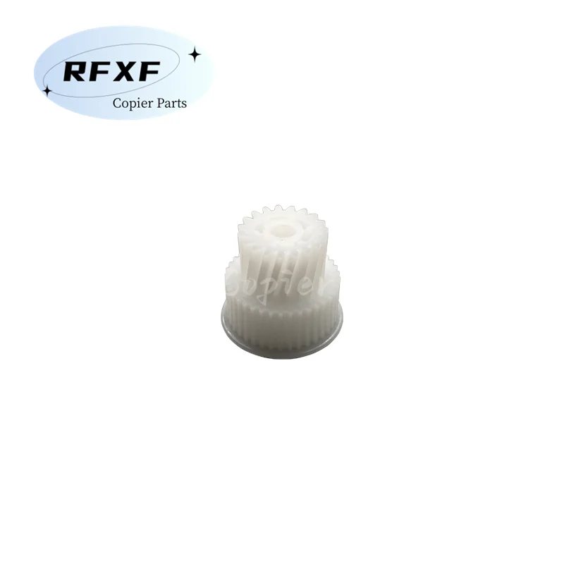 5PCS AB01-7946 AB01-7947 Alignment Motor Gear For Ricoh MP7503 9003 6503 IM7000 8000 9000 Hand Driven Gear Copier Spare Parts