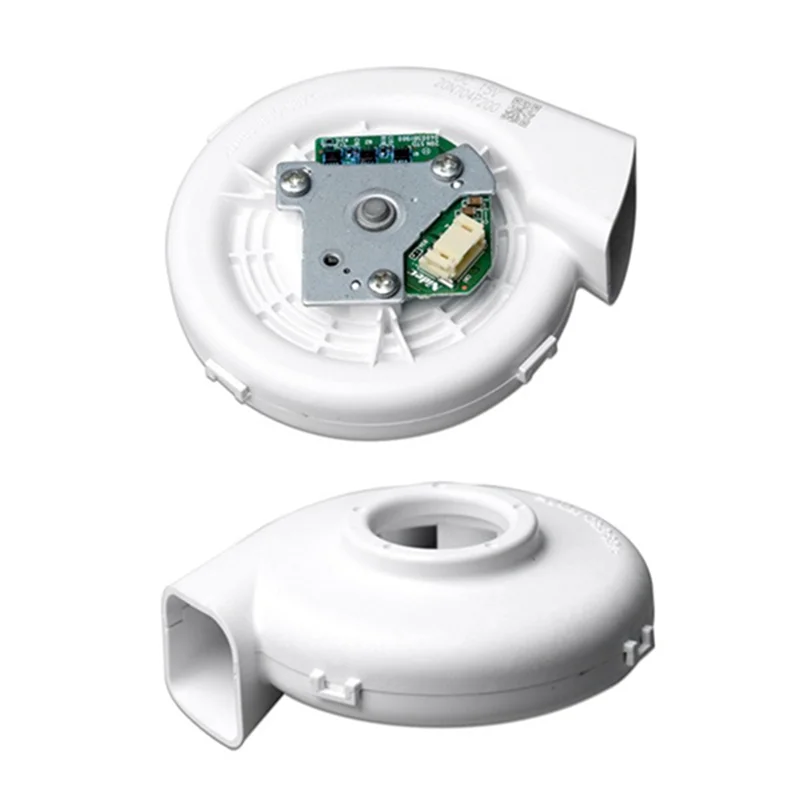 2025 · Nuevo cepillo lateral de filtro Hepa de Motor de ventilador para XIAOMI Roborock S50 S51 Robot repuestos de aspiradora