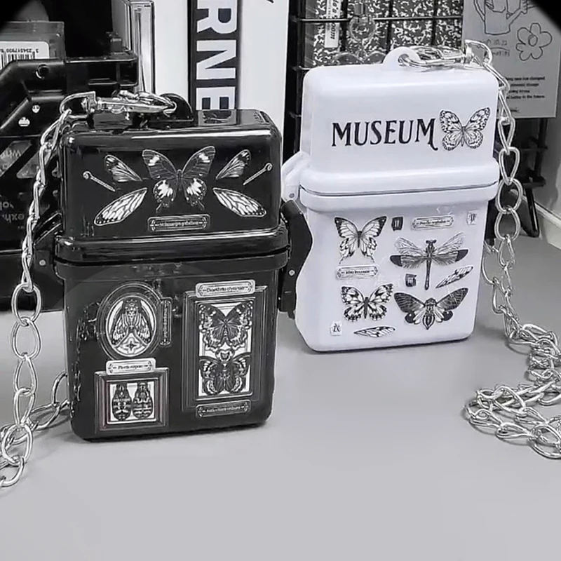 Kawaii ألبوم حالة الحاويات المحمولة بطاقة كم Photocards صندوق تخزين Kpop المعبود صور حامل البطاقة صناديق