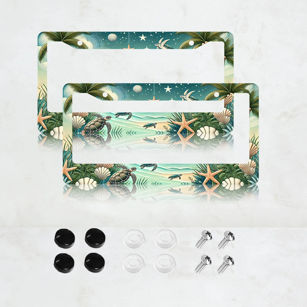 2PC Turtle License …