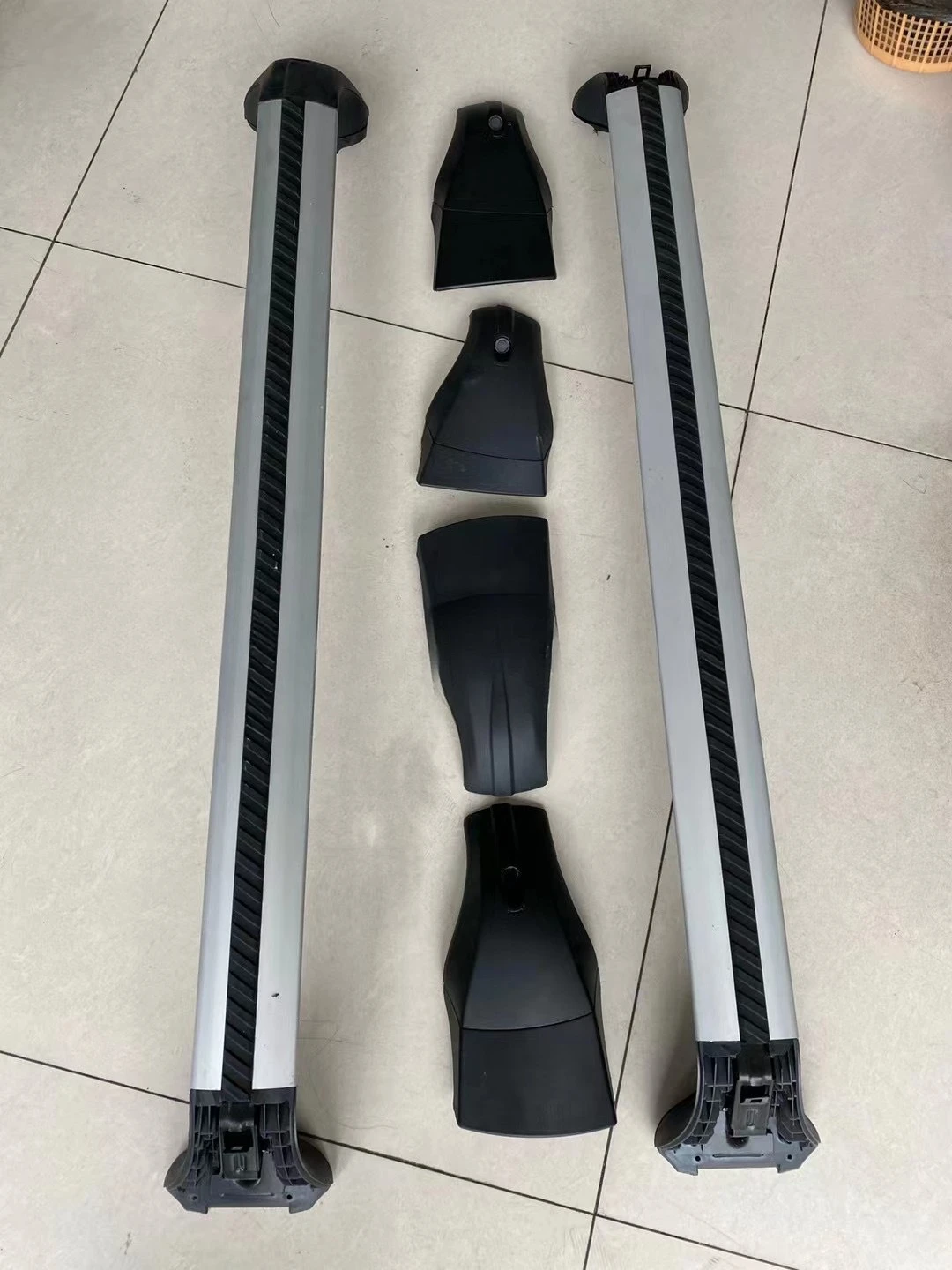 Roof Crossbar Roof Racks