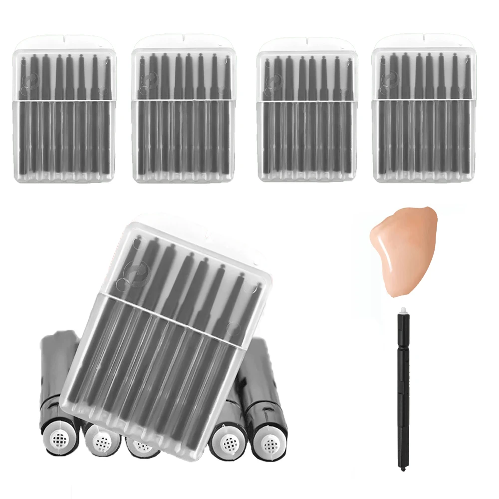 8/40/80Pcs Hearing …