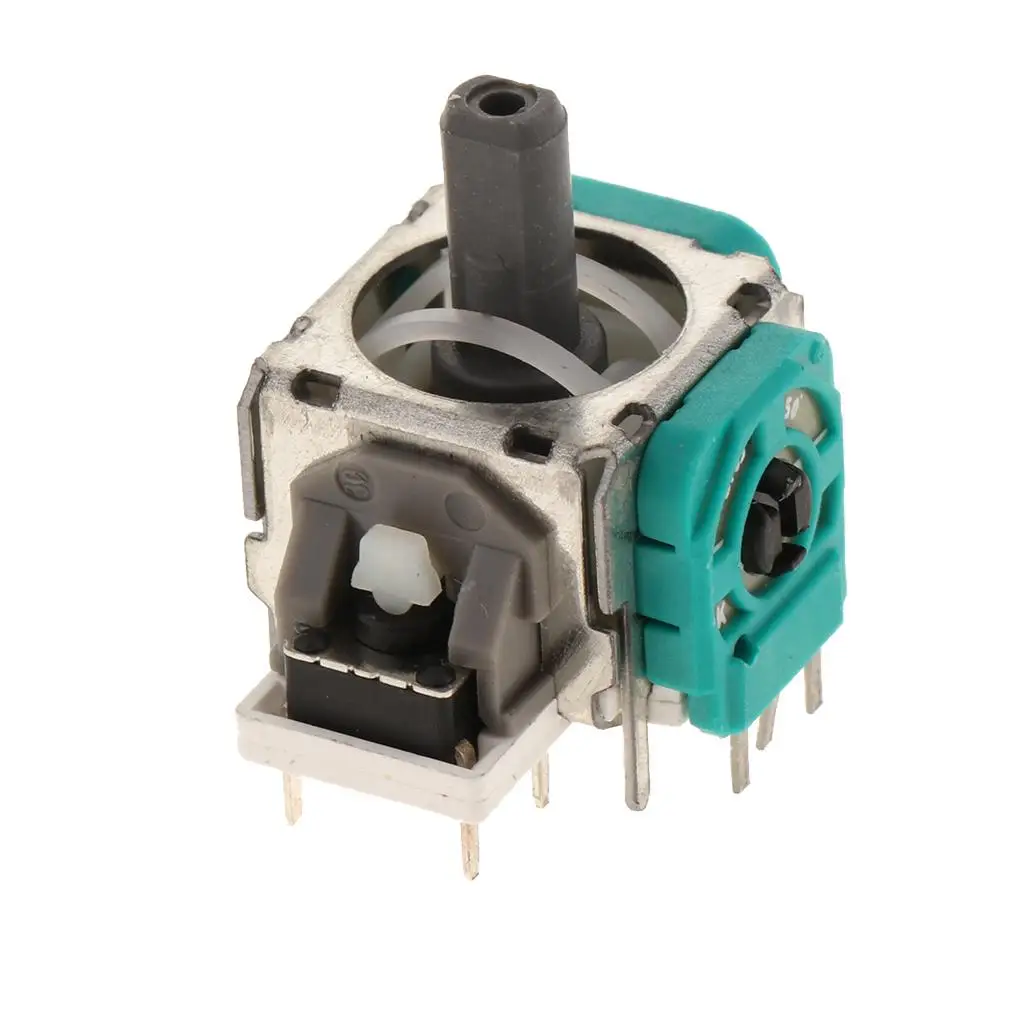 untuk Sensor Analog Sumbu Joystick Pro 3D, Rocker Joystick Analog