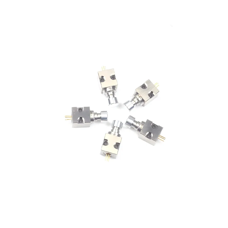 405nm 300mW Fiber-Coupled Laser Module – Stable Output for Optical Fiber Sensing