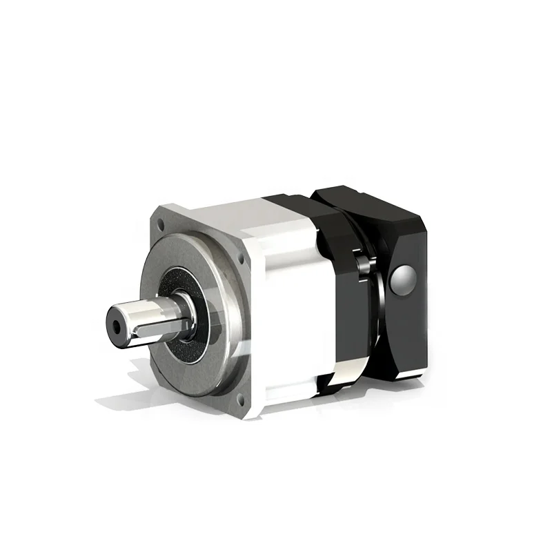 AB180 Helical Precision Servo Planetary Gearbox Ratio 3,4,5,6,7,8,10