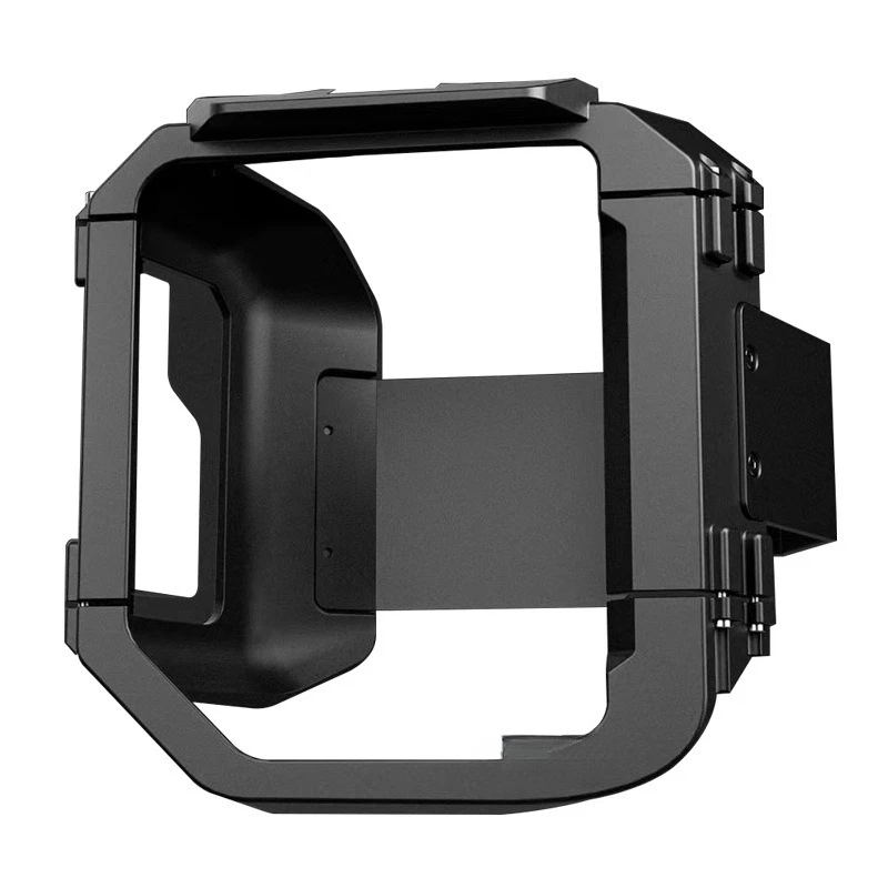 Suitable for 24-25 new Prado LC250 rearview mirror multi-function rearview mirror rain shield