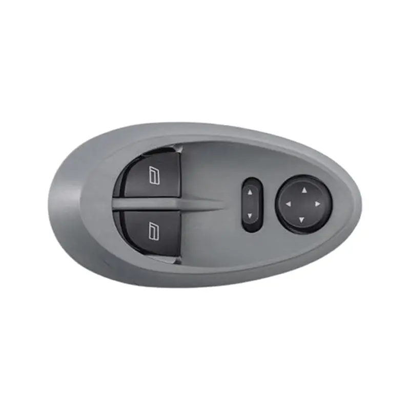Superior-Car Window Switch For Fiat Iveco Models- Replacement Parts 500321137 97336562 97336903 49054