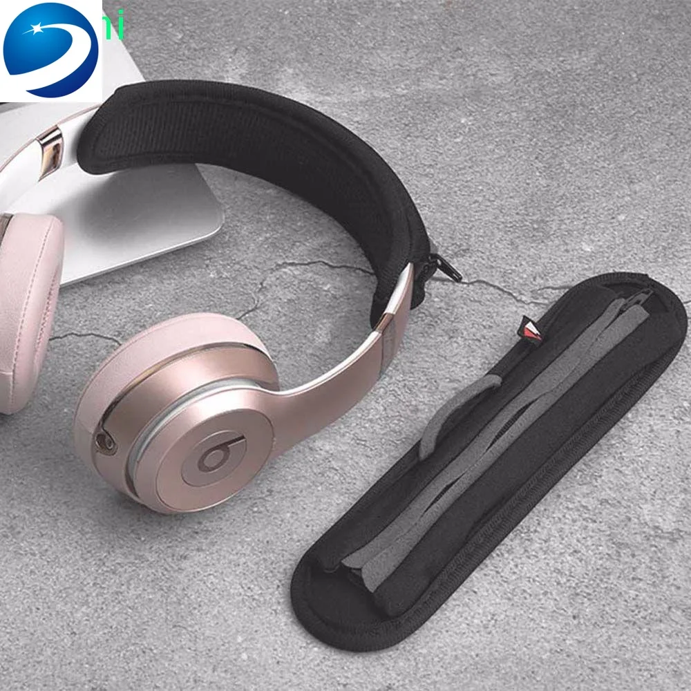 Universal  Headphone Head Beam Protective Cover for Sony WH-1000XM4 1000XM3 Headset Protect Sleeve for Bose QC35
